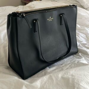 Kate Spade tote bag/purse very good condition